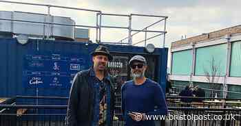 Bristol restaurant reopens after employee makes Covid-19 recovery