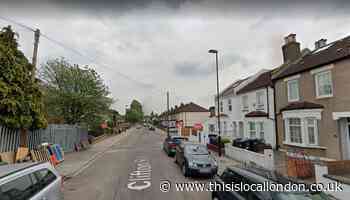 South Norwood: Man charged with GBH and 'threats to kill'
