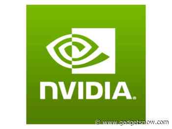 Nvidia expresses interest in SoftBank's Arm Holdings: Report