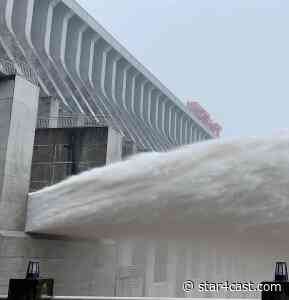 Three Gorges Dam – China’s pride and joy in peril