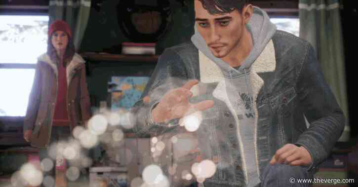 Life is Strange dev’s new game, Tell Me Why, will launch on August 27th