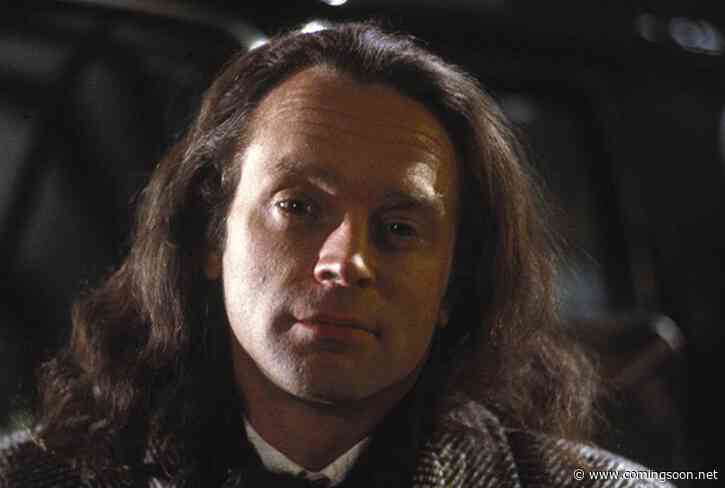Brad Dourif Returning for Chucky Series at USA Network & SYFY!