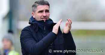 Ryan Lowe wants Plymouth Argyle summer signings on-board before pre-season starts - Plymouth Live