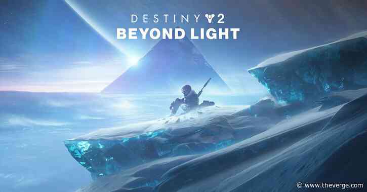 Destiny 2 is coming to Xbox Game Pass in September, will include Beyond Light DLC