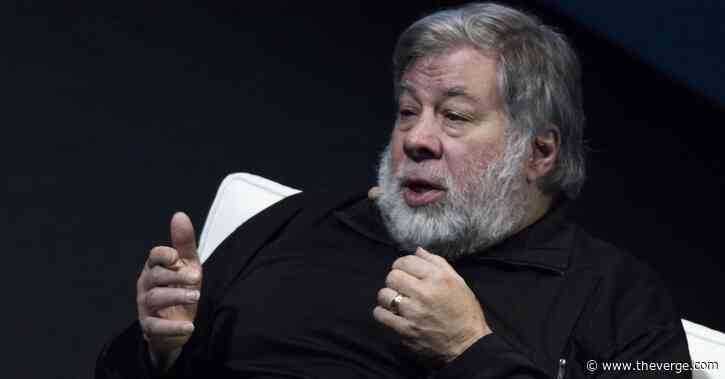 Steve Wozniak sues YouTube over ongoing bitcoin scams