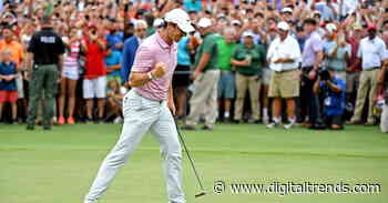 How to watch the PGA Tour: 3M Open online for free today