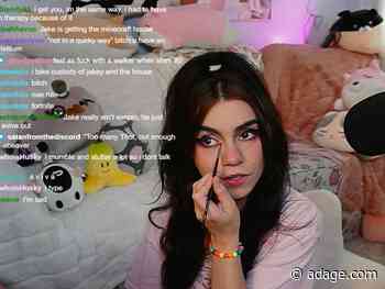 Twitch's most popular category has nothing to do with video games