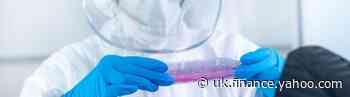 Disentangling the effect of Covid-19 on Genmab A/s's share price