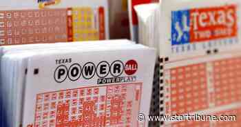 Wisconsin friends share Powerball jackpot win, keeping 1992 promise