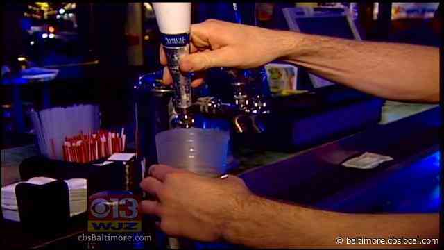 Coronavirus Latest: Anne Arundel County Imposes Limits On Bar, Restaurant Hours, Social Gatherings, Ups Violation Fines