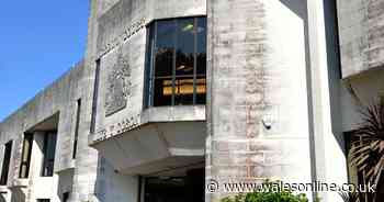 Dad engaged in sexual chat with cop he though was 12-year-old