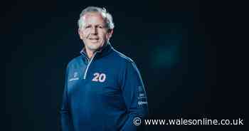 Why Scarlets have brought in Sean Fitzpatrick and what he'll bring to Welsh game