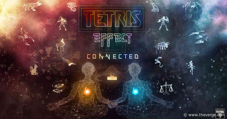 Tetris Effect: Connected is an Xbox-exclusive multiplayer expansion