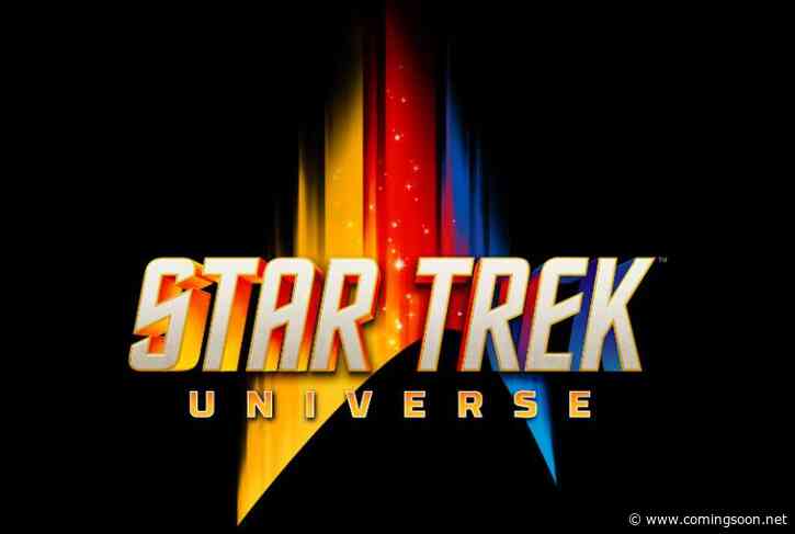 Watch the Star Trek Universe Comic-Con@Home Panel!