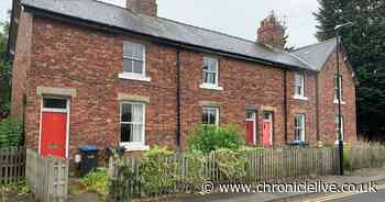 'Last remaining relics' of Durham railway station to be converted