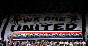 Newcastle fans have a right to hope, and may that hope return next season