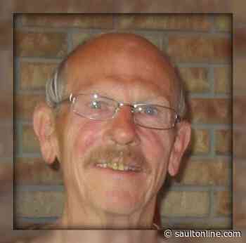 HETRICK, Donald Robert