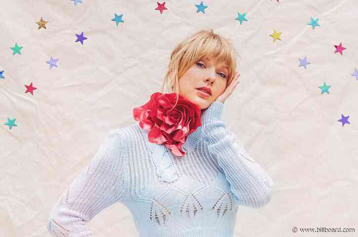 How Taylor Swift Shot the ‘Cardigan’ Video During a Pandemic