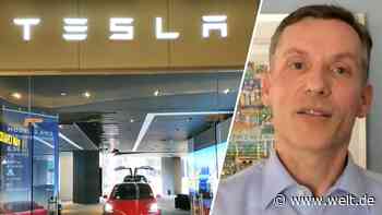 „Das zeigt die neue und die alte Autowelt“