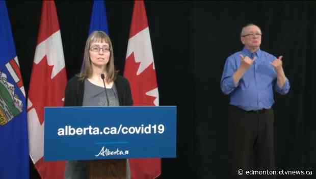 Hinshaw to give COVID-19 update Thursday as active cases, hospitalizations increase