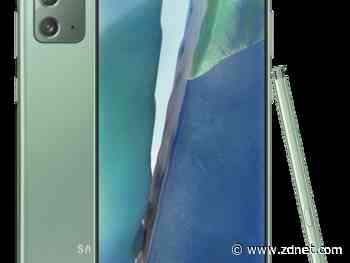Samsung Galaxy Note 20, Z Fold 2: Launch date, features, specs, and everything else we know so far