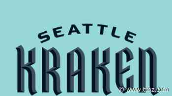 Seattle's NHL Team Name Revealed, We're The Kraken!