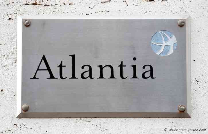 Atlantia investor TCI accuses Italy of 'expropriation' in Autostrade deal