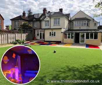 Harrow Council approves Northwick Park Road sensory room