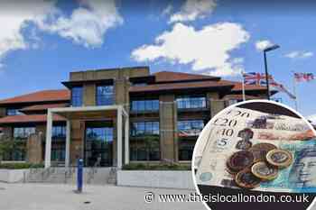 New budget measures considered by Bexley Council