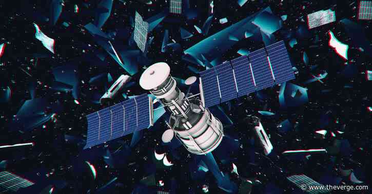 Russia just tested satellite-destroying tech in space, US Space Command claims