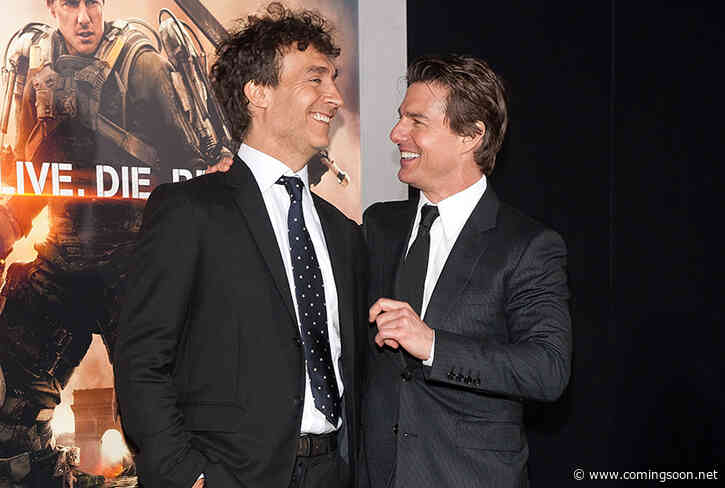 Universal In Talks for Tom Cruise/Doug Liman Space Project