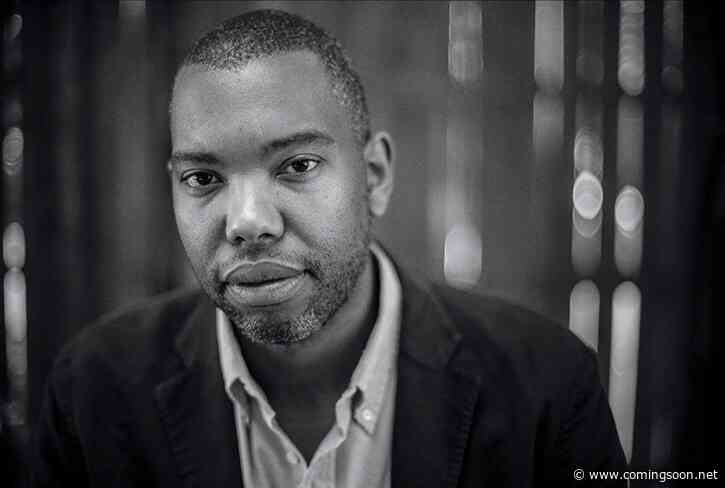 Ta-Nehisi Coates’ Between the World and Me Being Adapted at HBO