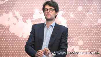 Trc sport Modena di giovedì 23 luglio 2020 - modenaindiretta.it