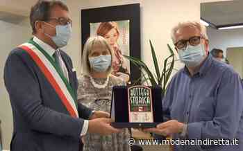 Modena, un'altra bottega diventa storica | Modenaindiretta - modenaindiretta.it