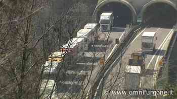 Modena-Brennero, casellanti in sciopero domenica e lunedì - OmniFurgone.it