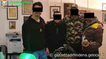 Piacenza, adesso la procura scava nel passato dei carabinieri - La Gazzetta di Modena