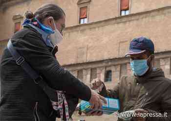 Covid 19, contributi al terzo settore in crisi: 415mila euro a Modena - La Pressa