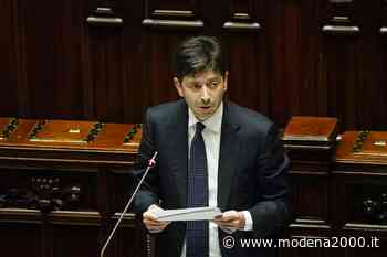 Sanità, Speranza “Dal Mes o dal Recovery Fund almeno 20 miliardi” - Modena 2000