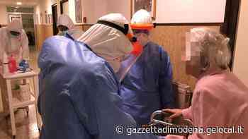 Modena Case di riposo, si cambia: infermiere h24 E più posti letto per snellire le graduatorie - La Gazzetta di Modena