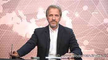 Trc sport Modena di mercoledì 22 luglio 2020 | Modenaindiretta - modenaindiretta.it