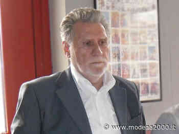 Riflessioni della UIL sul Recovery Fund e la pandemia - Modena 2000