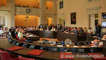 Nuovo argine sul Panaro. Consiglio Comunale di Modena dà il via libera - ModenaToday