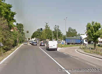 Presto a Modena una rotatoria in via Emilia est all'incrocio con viale Caduti sul lavoro - sassuolo2000.it - SASSUOLO NOTIZIE - SASSUOLO 2000
