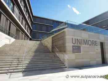 Bando FAR 2020 Fondazione di Modena e Unimore per progetti di ricerca scientifica - SulPanaro