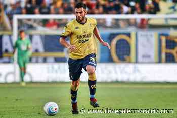 Palermo: Davì gradisce la destinazione. Il Modena... - ilovepalermocalcio.com - Il Sito dei Tifosi Rosanero
