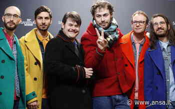 Musica: 30 artisti in piazza a Modena per Radio Bruno Estate - Agenzia ANSA