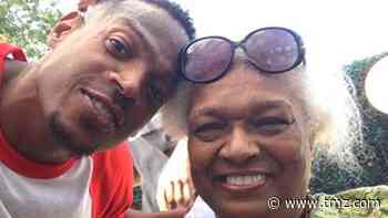 Wayans Family Matriarch Dead at 81, Marlon Pays Tribute