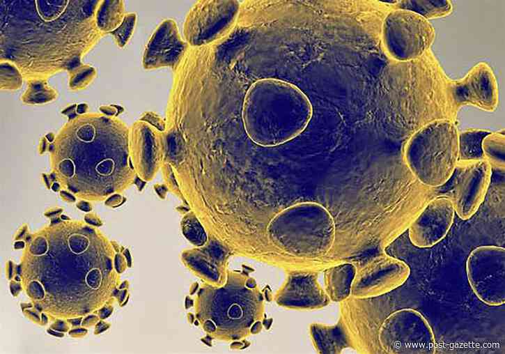 Western Pa. accounts for 236 of state's nearly 1,000 cases of COVID-19