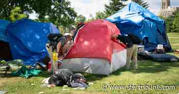 Minnesota DHS launches new Medicaid program to combat homelessness