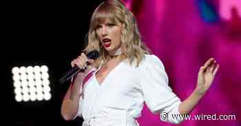 Taylor Swift's 'Folklore': The Risk and Rewards of a Pandemic Album